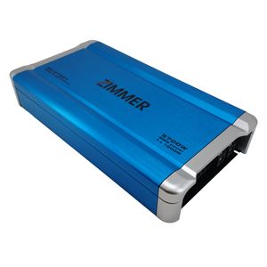 آمپلی فایر خودرو 1 کانال زیمر مدل za d1001